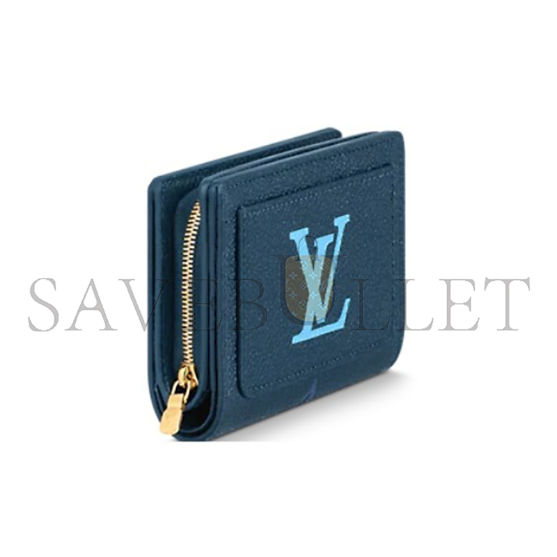 LOUIS VUITTON CLÉA WALLET M82329 (11*8.5*3.5cm)